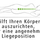 Gesunder Schlaf - Dreamolino Swan Pillow Ganzkörperkissen – Farbe WEISS – Ansicht 5 Gesunder Schlaf - Dreamolino Swan Pillow Ganzkörperkissen, in Farbe WEISS – Farbe WEISS – Ansicht 5
