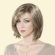 Perücken & Haarteile - Giorgio Montana Perücke Alicia – Farbe BLOND MIX – Ansicht 2 Perücken & Haarteile - Giorgio Montana Perücke Alicia, in Farbe SCHOKOBRAUN MIX – Farbe BLOND MIX – Ansicht 2