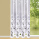 Klassisch - Langstore – Farbe WEISS – Ansicht 1 Klassisch - Langstore, in Größe 179 (H175xB450 cm) bis 298 (H245xB600 cm), in Farbe WEISS – Farbe WEISS – Ansicht 1
