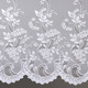 Klassisch - Langstore – Farbe WEISS – Ansicht 2 Klassisch - Langstore, in Größe 179 (H175xB450 cm) bis 298 (H245xB600 cm), in Farbe WEISS – Farbe WEISS – Ansicht 2