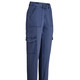 Hosen - Knöchellange Cargojeans – Farbe JEANSBLAU – Ansicht 1 Hosen - Knöchellange Cargojeans, in Größe 017 bis 050, in Farbe HELLBLAU – Farbe JEANSBLAU – Ansicht 1
