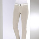 Hosen - Hose in bequemer Schlupfform – Farbe BEIGE – Ansicht 3 Hosen - Hose in bequemer Schlupfform, in Größe 017 bis 052, in Farbe MARINE – Farbe BEIGE – Ansicht 3