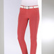 Hosen - Hose in bequemer Schlupfform – Farbe KORALLE – Ansicht 3 Hosen - Hose in bequemer Schlupfform, in Größe 017 bis 052, in Farbe MARINE – Farbe KORALLE – Ansicht 3