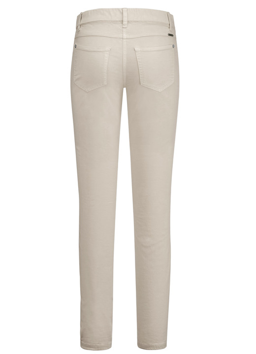 Hosen - Hose in bequemer Schlupfform, in Größe 017 bis 052, in Farbe MARINE Ansicht 8