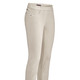 Hosen - Hose in bequemer Schlupfform, in Größe 017 bis 052, in Farbe MARINE – Farbe BEIGE – Ansicht 1