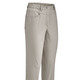 Hosen mit Knopf- und Reißverschluss - Caprihose in 4-Pocket-Form – Farbe SAND – Ansicht 1 Hosen mit Knopf- und Reißverschluss - Caprihose in 4-Pocket-Form, in Größe 018 bis 052, in Farbe HELLBLAU – Farbe SAND – Ansicht 1