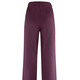 Hosen in Schlupfform - Hose in modischer Palazzo-Form, in Größe 018 bis 054, in Farbe MARINE – Farbe BORDEAUX – Ansicht 2