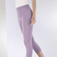 Leggings - Capri-Leggings, in Größe (36/38) bis (52/54), in Farbe MARINE – Farbe ROSENHOLZ – Ansicht 3