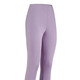 Leggings - Capri-Leggings, in Größe (36/38) bis (52/54), in Farbe MARINE – Farbe ROSENHOLZ – Ansicht 1