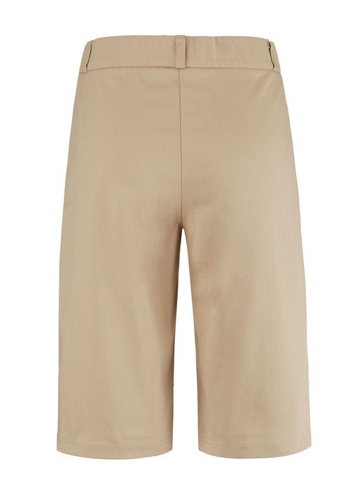 Hosen - Bermudas Ansicht 5 Hosen - Bermudas, in Größe 036 bis 052, in Farbe MARINE Ansicht 5