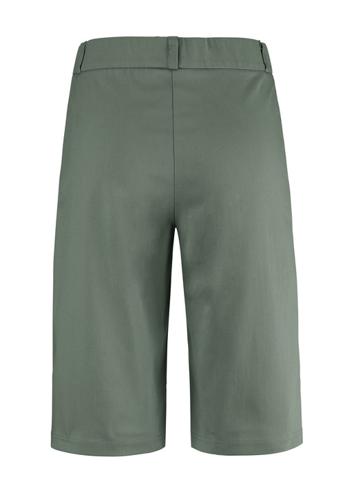 Hosen - Bermudas Ansicht 8 Hosen - Bermudas, in Größe 036 bis 052, in Farbe MARINE Ansicht 8