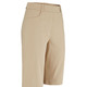 Hosen - Bermudas – Farbe BEIGE – Ansicht 1 Hosen - Bermudas, in Größe 036 bis 052, in Farbe MARINE – Farbe BEIGE – Ansicht 1