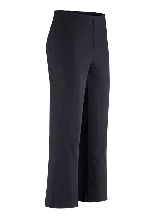 Hosen in Schlupfform - Soft-Stretch-Hose, in Größe 018 bis 052, in Farbe MINT Ansicht 11