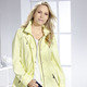Jacken & Mäntel - Funktionsjacke mit Zierstepp, in Größe 036 bis 054, in Farbe ZITRONE – Farbe ZITRONE – Ansicht 2
