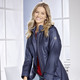 Jacken & Mäntel - Funktionsjacke mit abnehmbarer Kapuze – Farbe MARINE – Ansicht 1 Jacken & Mäntel - Funktionsjacke mit abnehmbarer Kapuze, in Größe 019 bis 054, in Farbe MARINE – Farbe MARINE – Ansicht 1
