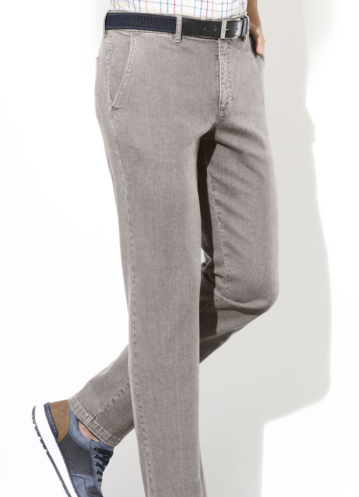 Jeans - Superstretch-Jeans von  Jeans - Superstretch-Jeans von