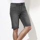 Shorts & Bermudas - Jeans-Bermudas in 3 Farben – Farbe ANTHRAZIT Shorts & Bermudas - Jeans-Bermudas in 3 Farben, in Größe 046 bis 064, in Farbe JEANSBLAU