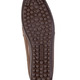 Slipper & Schnürschuhe - GINO GALANTE, leichte Herren-Slipper, mit Gummizug – Farbe COGNAC-BRAUN – Ansicht 3 Slipper & Schnürschuhe - GINO GALANTE, leichte Herren-Slipper, mit Gummizug, in Größe 040 bis 046, in Farbe WEISS – Farbe COGNAC-BRAUN – Ansicht 3