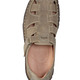 - Slipper mit luftigen Durchbrüchen – Farbe CAMEL – Ansicht 2 - Slipper mit luftigen Durchbrüchen, in Größe 039 bis 046, in Farbe CAMEL – Farbe CAMEL – Ansicht 2