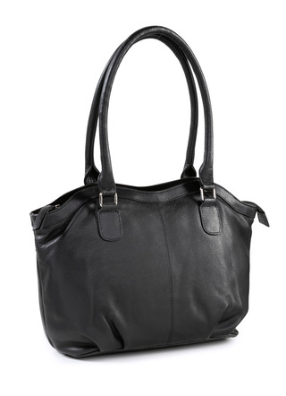 Laurina Tasche aus Vollrind-Nappaleder