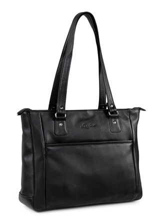 Laurina Tasche aus Vollrind-Nappaleder