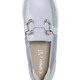 Schuhe - Caprice Slipper mit Zierspange – Farbe PASTELLBLEU – Ansicht 2 Schuhe - Caprice Slipper mit Zierspange, in Größe 036 bis 042, in Farbe PASTELLBLEU – Farbe PASTELLBLEU – Ansicht 2