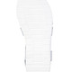 Sandaletten & Pantoletten - ELENA EDEN, sommerliche Damen-Sandalen, Weite G, aus Leder – Farbe BLEU – Ansicht 3 Sandaletten & Pantoletten - ELENA EDEN, sommerliche Damen-Sandalen, Weite G, aus Leder, in Größe 036 bis 042, in Farbe WEISS-SILBER – Farbe BLEU – Ansicht 3