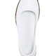 Slipper & Schnürschuhe - Andrea Conti Slipper mit Knitter-Effekt – Farbe WEISS – Ansicht 2 Slipper & Schnürschuhe - Andrea Conti Slipper mit Knitter-Effekt, in Größe 036 bis 042, in Farbe WEISS – Farbe WEISS – Ansicht 2