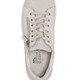 Slipper & Schnürschuhe - ELENA EDEN, sommerliche Damen-Schnürschuhe, mit herausnehmbarem Fußbett – Farbe BEIGE – Ansicht 2 Slipper & Schnürschuhe - ELENA EDEN, sommerliche Damen-Schnürschuhe, mit herausnehmbarem Fußbett, in Größe 036 bis 042, in Farbe BLAUGRAU – Farbe BEIGE – Ansicht 2
