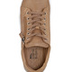 Slipper & Schnürschuhe - ELENA EDEN, sommerliche Damen-Schnürschuhe, mit herausnehmbarem Fußbett – Farbe COGNAC – Ansicht 2 Slipper & Schnürschuhe - ELENA EDEN, sommerliche Damen-Schnürschuhe, mit herausnehmbarem Fußbett, in Größe 036 bis 042, in Farbe BLAUGRAU – Farbe COGNAC – Ansicht 2