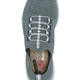 Slipper & Schnürschuhe - Rieker, leichte Damen-Sneaker, Weite G, mit MemoSoft-Textileinlage, in Größe 036 bis 042, in Farbe PINK – Farbe MINT – Ansicht 2