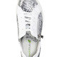 Slipper & Schnürschuhe - Waldläufer Sneaker mit Streuglitzer und Leo-Druck – Farbe SILBER-WEISS – Ansicht 2 Slipper & Schnürschuhe - Waldläufer Sneaker mit Streuglitzer und Leo-Druck, in Größe 3 1/2 bis 8, in Farbe MULTICOLOR – Farbe SILBER-WEISS – Ansicht 2
