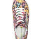 Slipper & Schnürschuhe - Waldläufer Sneaker mit Streuglitzer und Leo-Druck – Farbe MULTICOLOR – Ansicht 2 Slipper & Schnürschuhe - Waldläufer Sneaker mit Streuglitzer und Leo-Druck, in Größe 3 1/2 bis 8, in Farbe MULTICOLOR – Farbe MULTICOLOR – Ansicht 2