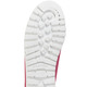 Slipper & Schnürschuhe - Waldläufer Mokassin-Slipper mit bunten Glitzersteinchen besetzt – Farbe HELLROT – Ansicht 3 Slipper & Schnürschuhe - Waldläufer Mokassin-Slipper mit bunten Glitzersteinchen besetzt, in Größe 3 1/2 bis 8, in Farbe JEANS – Farbe HELLROT – Ansicht 3