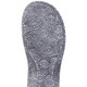 Slipper & Schnürschuhe - ELENA EDEN, sommerliche Damen-Slipper, Weite G, mit Klettspange, in Größe 036 bis 043, in Farbe WEISS – Farbe JEANS – Ansicht 3