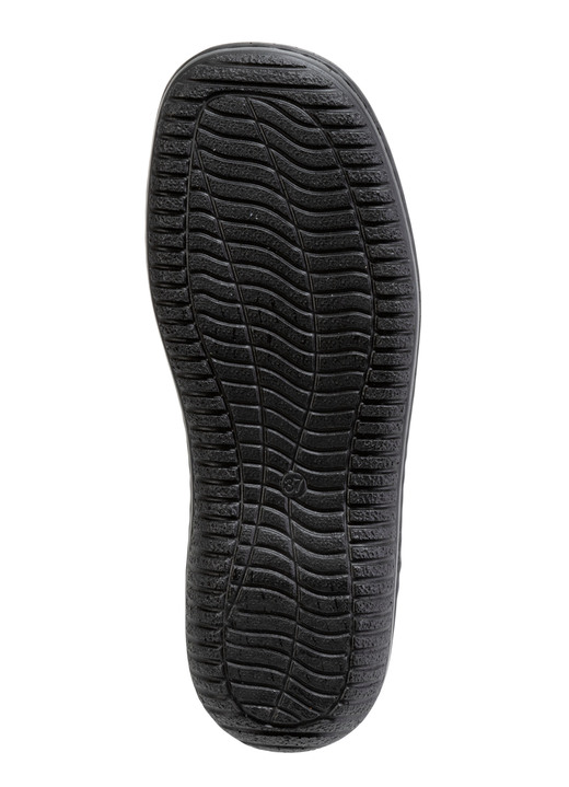 Slipper & Schnürschuhe - ELENA EDEN Slipper mit luftigen Durchbrüchen Ansicht 6 Slipper & Schnürschuhe - ELENA EDEN Slipper mit luftigen Durchbrüchen, in Größe 036 bis 042, in Farbe WEISS Ansicht 6