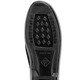 Slipper & Schnürschuhe - Slipper aus elastischem Strickmaterial mit Schnürung – Farbe SCHWARZ – Ansicht 3 Slipper & Schnürschuhe - Slipper aus elastischem Strickmaterial mit Schnürung, in Größe 036 bis 042, in Farbe SCHWARZ – Farbe SCHWARZ – Ansicht 3