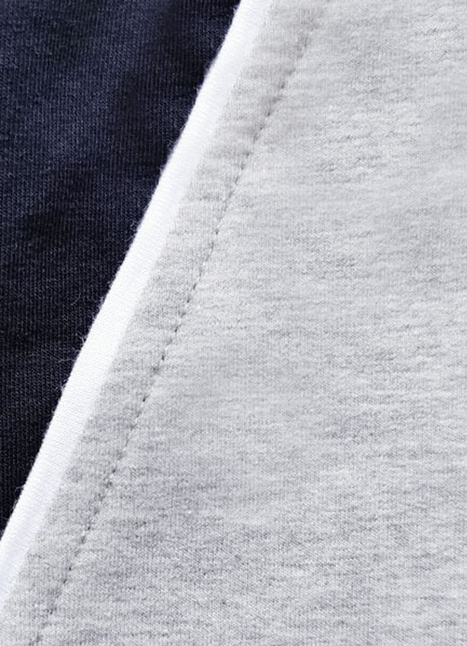 Freizeithosen - Freizeithose in 4 Farben, in Größe 024 bis 060, in Farbe SCHWARZ Ansicht 4