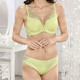 Bügel-BH - LingaDore Bügel-BH aus zarter Spitze, in Größe 070 bis 085, in Cup B, in Farbe LIMETTE – Farbe LIMETTE – Ansicht 1