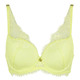 Bügel-BH - LingaDore Bügel-BH aus zarter Spitze – Farbe LIMETTE – Ansicht 4 Bügel-BH - LingaDore Bügel-BH aus zarter Spitze, in Größe 070 bis 085, in Cup B, in Farbe LIMETTE – Farbe LIMETTE – Ansicht 4