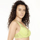 Bügel-BH - LingaDore Bügel-BH aus zarter Spitze – Farbe LIMETTE – Ansicht 5 Bügel-BH - LingaDore Bügel-BH aus zarter Spitze, in Größe 070 bis 085, in Cup B, in Farbe LIMETTE – Farbe LIMETTE – Ansicht 5