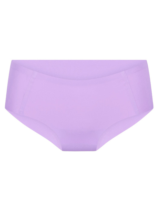 Slips - LingaDore Zweierpack Slips mit nahtlosen Abschlüssen, in Größe L (40) bis XL (42), in Farbe KROKUS Ansicht 5