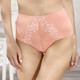 Wäsche - Sassa Zweierpack Slips mit elastischer Spitze, in Größe 038 bis 046, in Farbe PFIRSICH – Farbe PFIRSICH – Ansicht 1