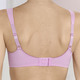 T-Shirt BH - Triumph-Essential Minimizer Bügel-BH, in Größe 075 bis 095, in Cup D, in Farbe FLIEDER – Farbe ORCHIDEE – Ansicht 3