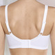 Soft-BH - BH mit Elastikspitze im Vorderteil – Farbe WEISS – Ansicht 2 Soft-BH - BH mit Elastikspitze im Vorderteil, in Größe 075 bis 105, in Cup C, in Farbe WEISS – Farbe WEISS – Ansicht 2
