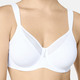 - Triumph True Shape Sensation Minimizer-Bügel-BH, in Größe 075 bis 100, in Cup E, in Farbe WEISS – Farbe WEISS – Ansicht 3