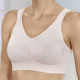 Soft-BH - Anita Sport-BH aus atmungsaktivem Material – Farbe ZARTAPRICOT – Ansicht 3 Soft-BH - Anita Sport-BH aus atmungsaktivem Material, in Größe 075 bis 100, in Cup B, in Farbe ZARTAPRICOT – Farbe ZARTAPRICOT – Ansicht 3