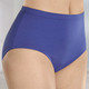 - Viererpack Slips mit Gummizug im Bund, in Größe 038 bis 056, in Farbe ROYALBLAU – Farbe ROYALBLAU – Ansicht 1