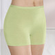 Schlüpfer - Sylvia Speidel Zweierpack Pants, atmungsaktiv – Farbe 2X PISTAZIE MELIERT – Ansicht 1 Schlüpfer - Sylvia Speidel Zweierpack Pants, atmungsaktiv, in Größe 038 bis 048, in Farbe 2X PISTAZIE MELIERT – Farbe 2X PISTAZIE MELIERT – Ansicht 1