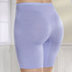 Schlüpfer - Sylvia Speidel Zweierpack Longpants mit Viskose – Farbe 2X FLIEDER MELIERT – Ansicht 1 Schlüpfer - Sylvia Speidel Zweierpack Longpants mit Viskose, in Größe 038 bis 048, in Farbe 2X FLIEDER MELIERT – Farbe 2X FLIEDER MELIERT – Ansicht 1